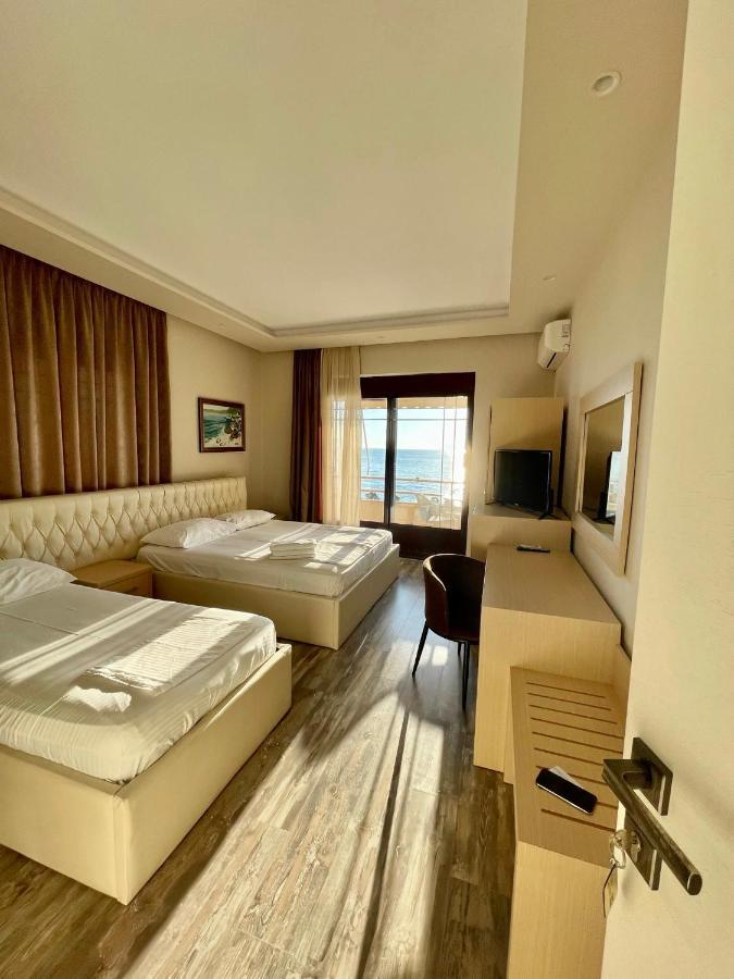 Hotel Lungomare 3*