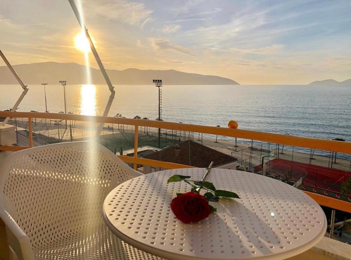 Lungomare Vlorë