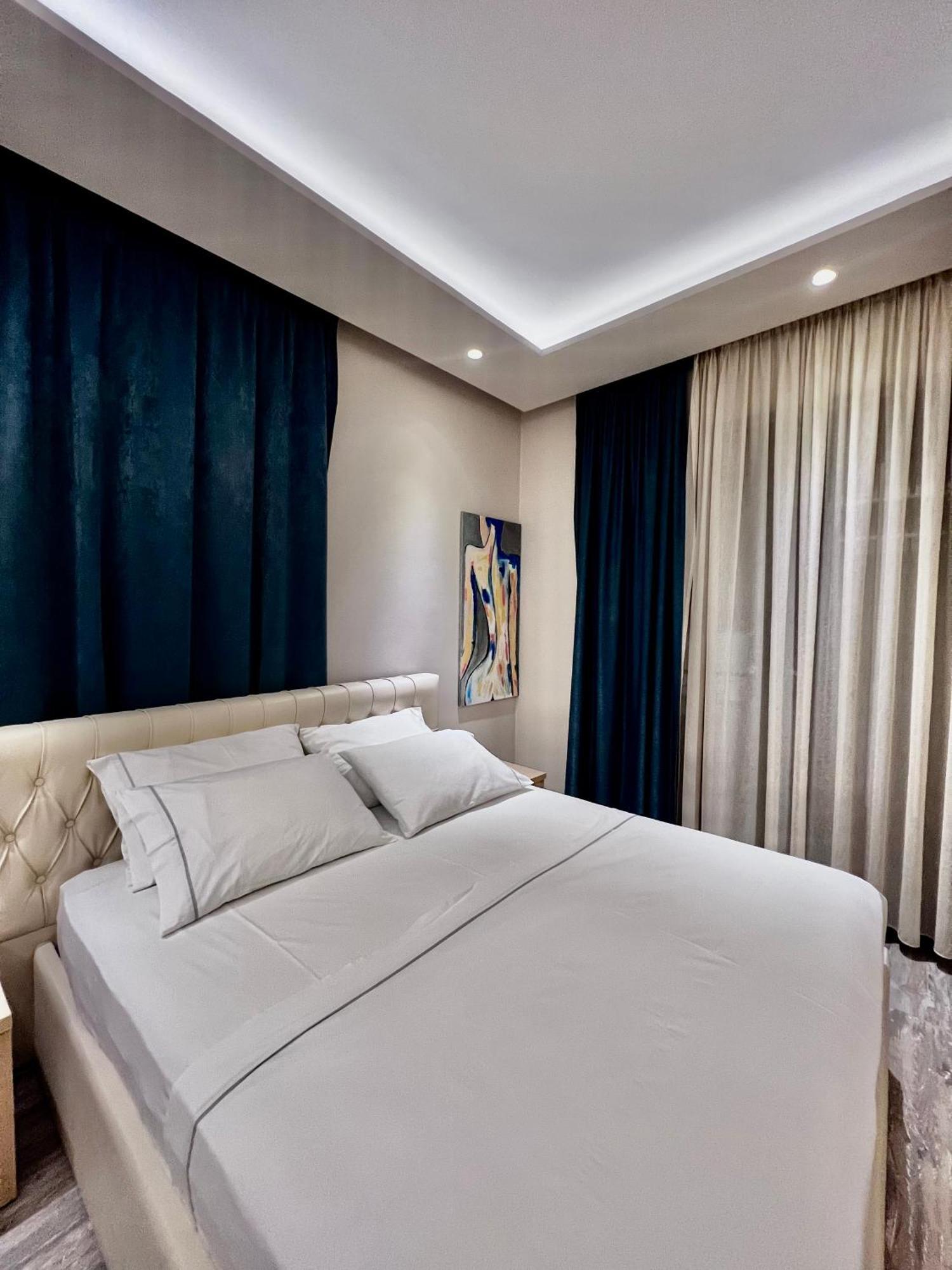 Hotel Lungomare 3*