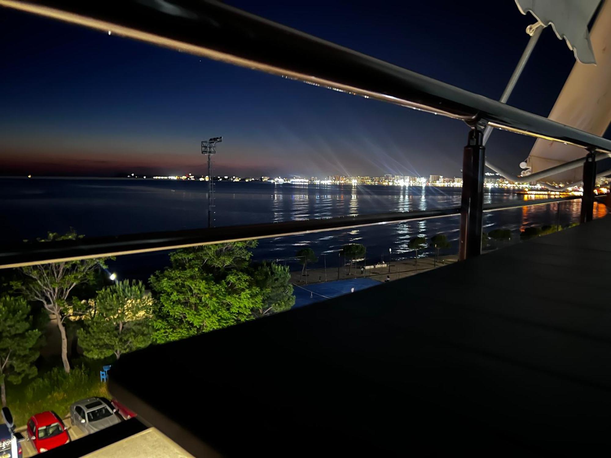 Lungomare 3* Vlorë