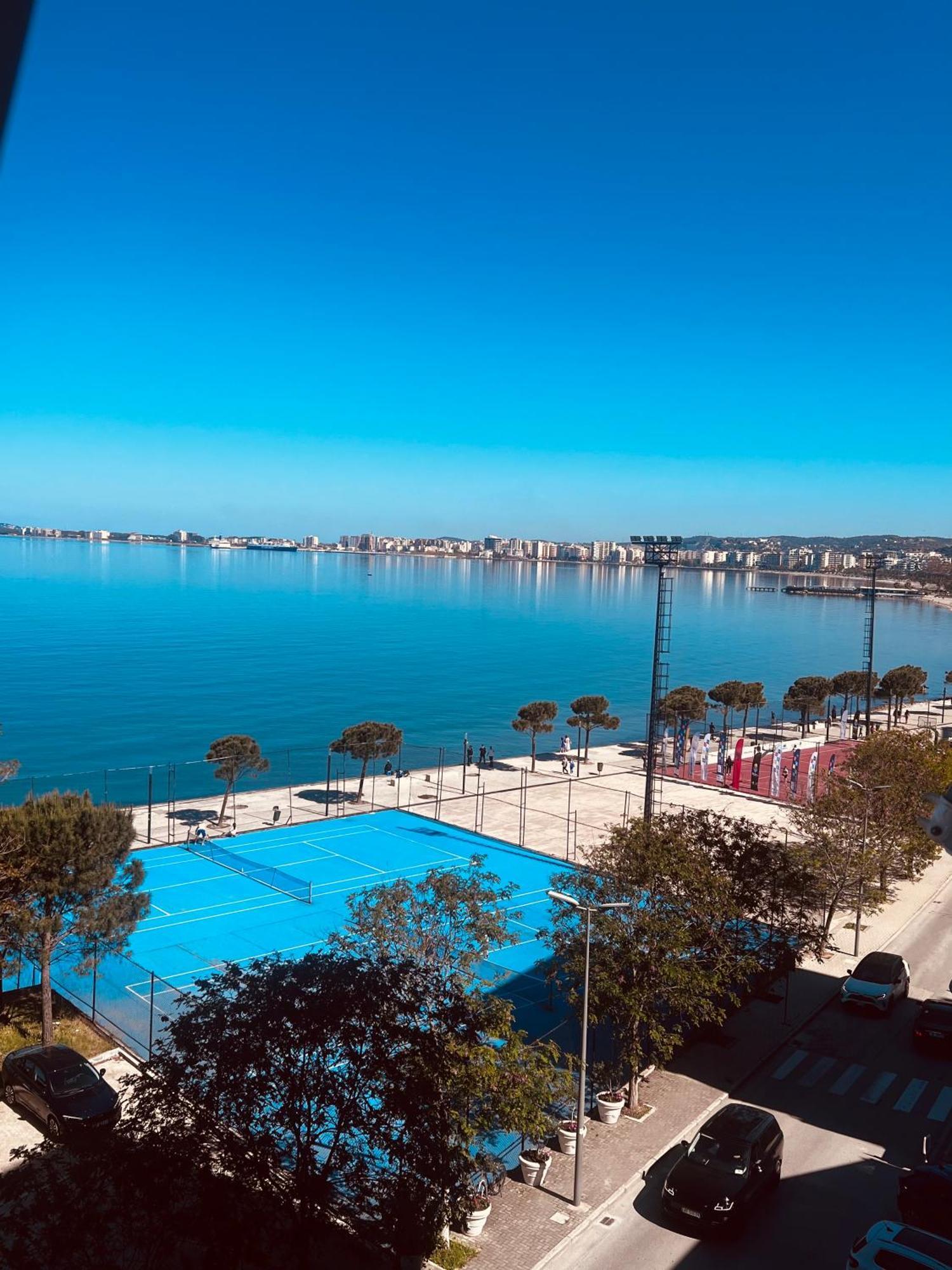 Hotel Lungomare Vlorë