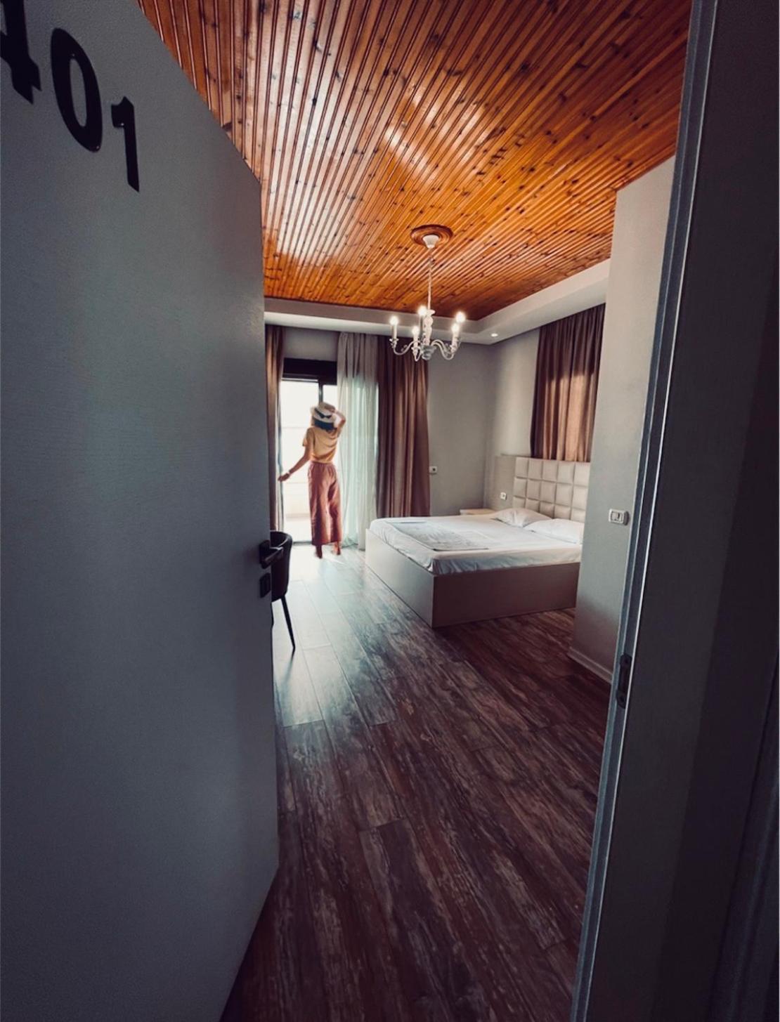 Lungomare 3* Vlorë