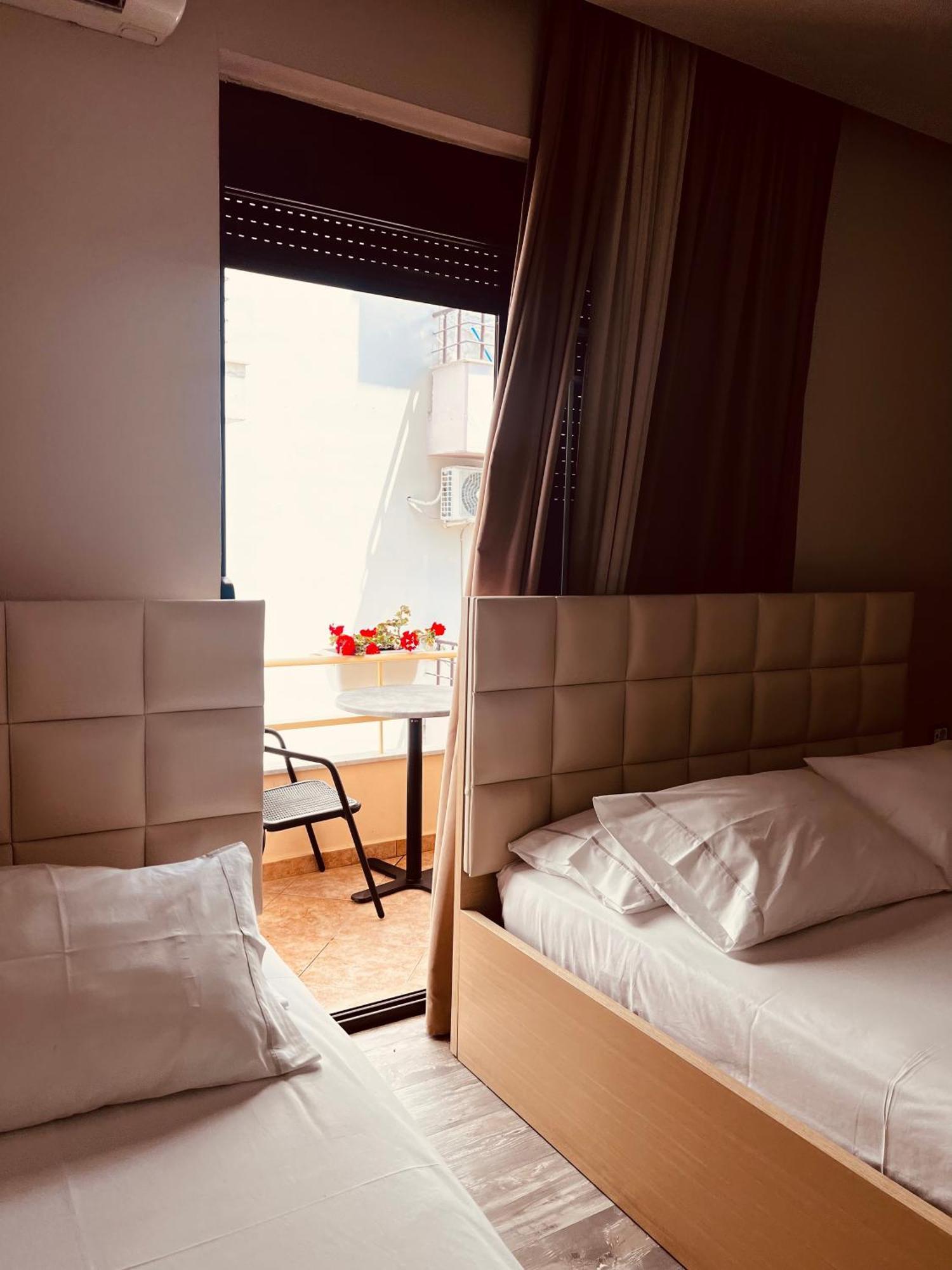 Hotel Lungomare 3*