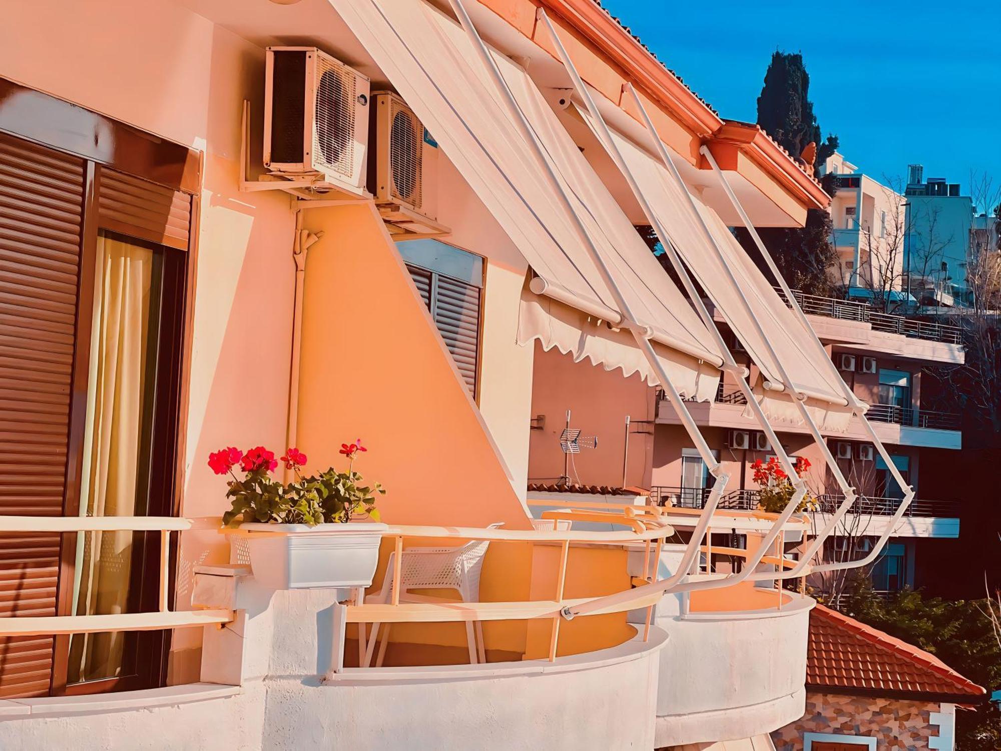 Hotel Lungomare