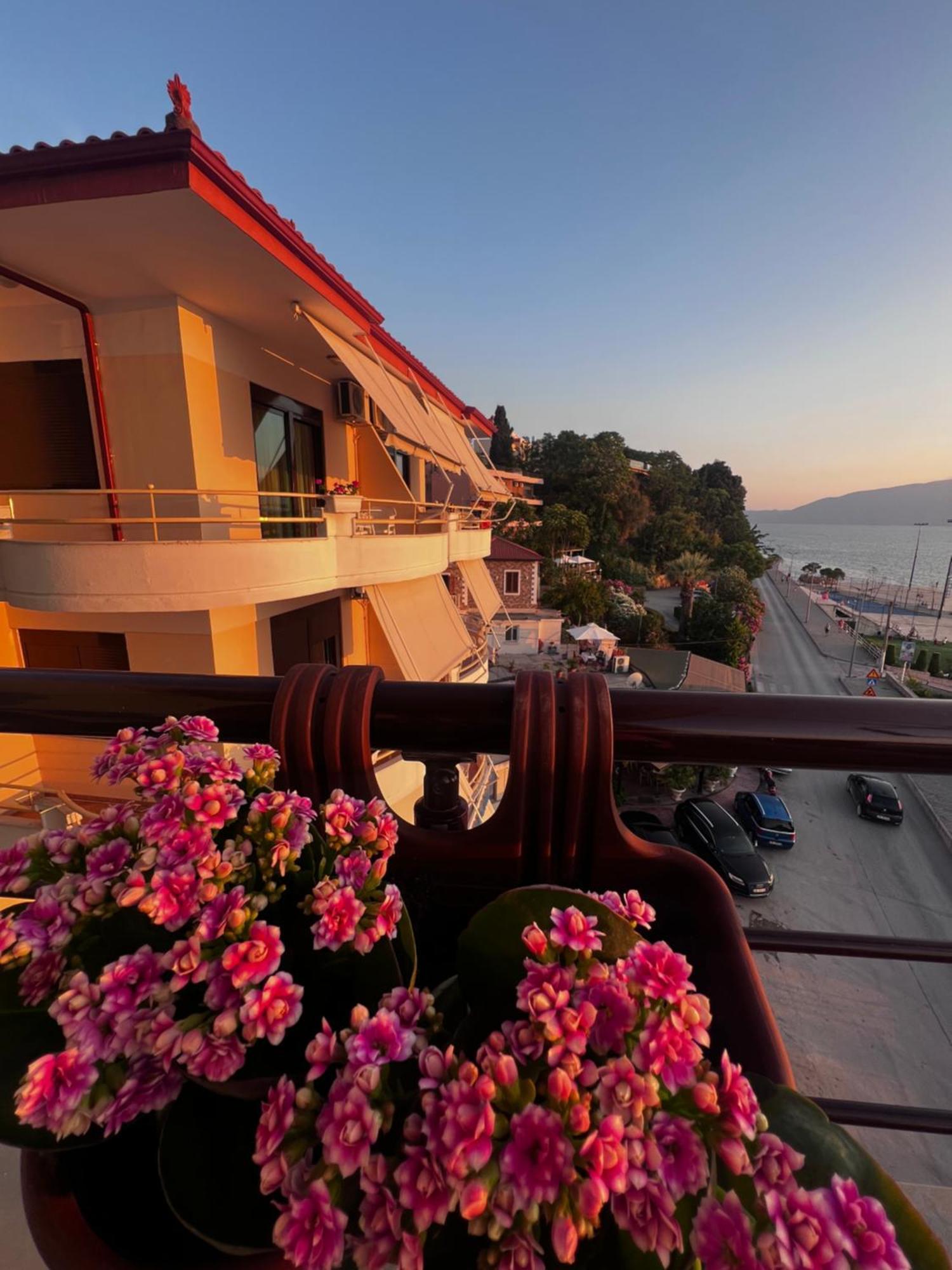 Hotel Lungomare