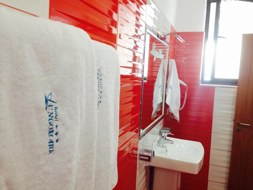 Hotel Lungomare