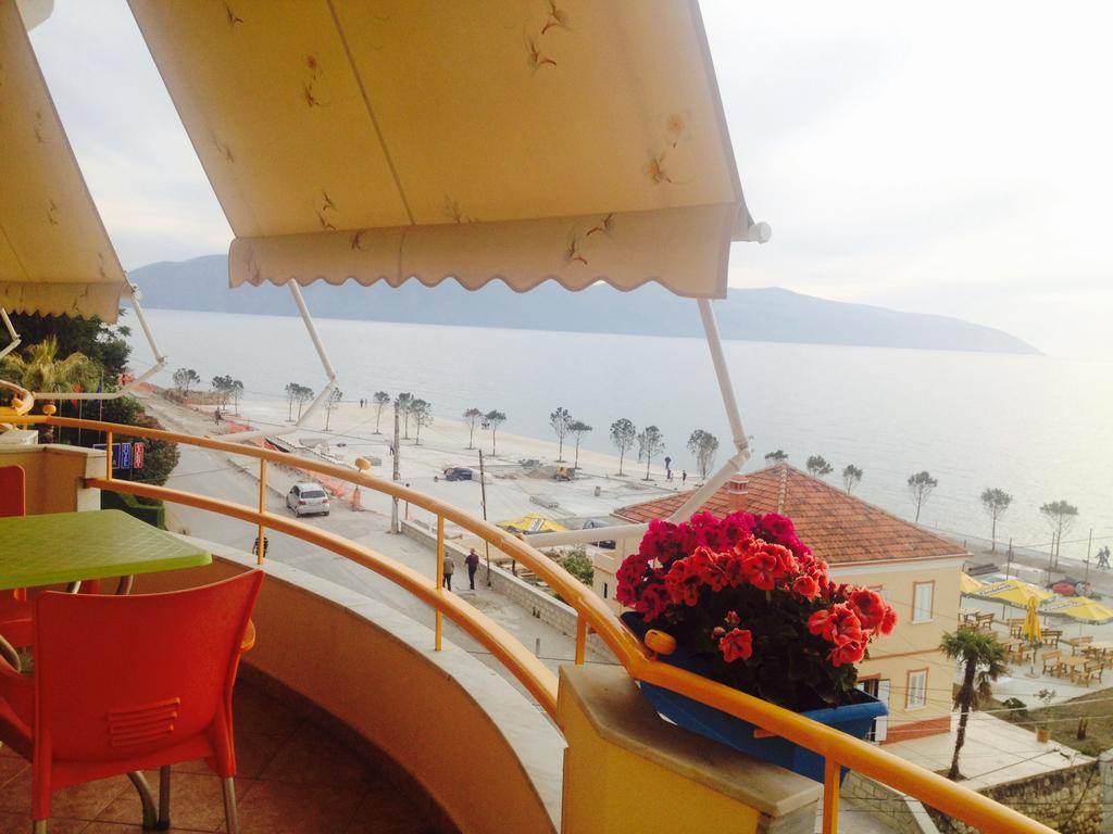 Lungomare Vlorë