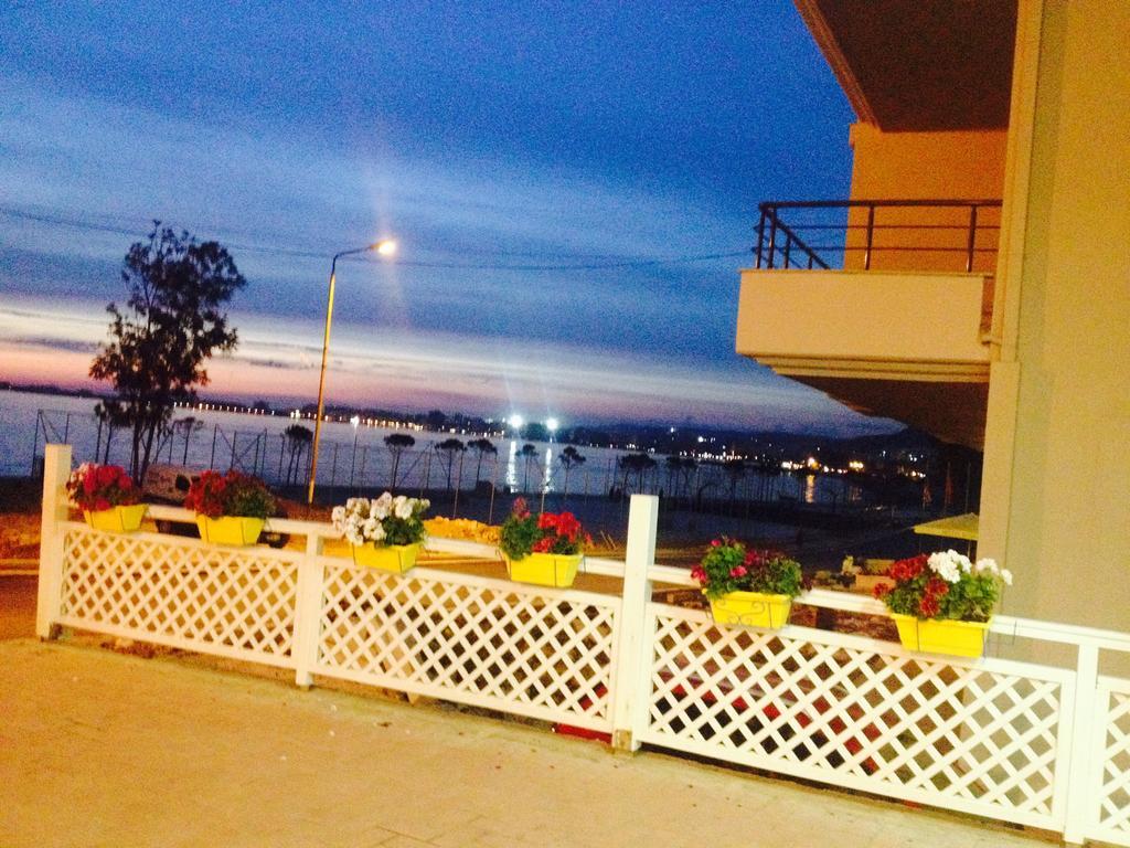 Lungomare 3* Vlorë