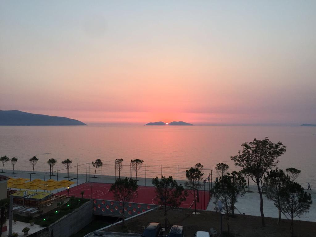 Lungomare Vlorë