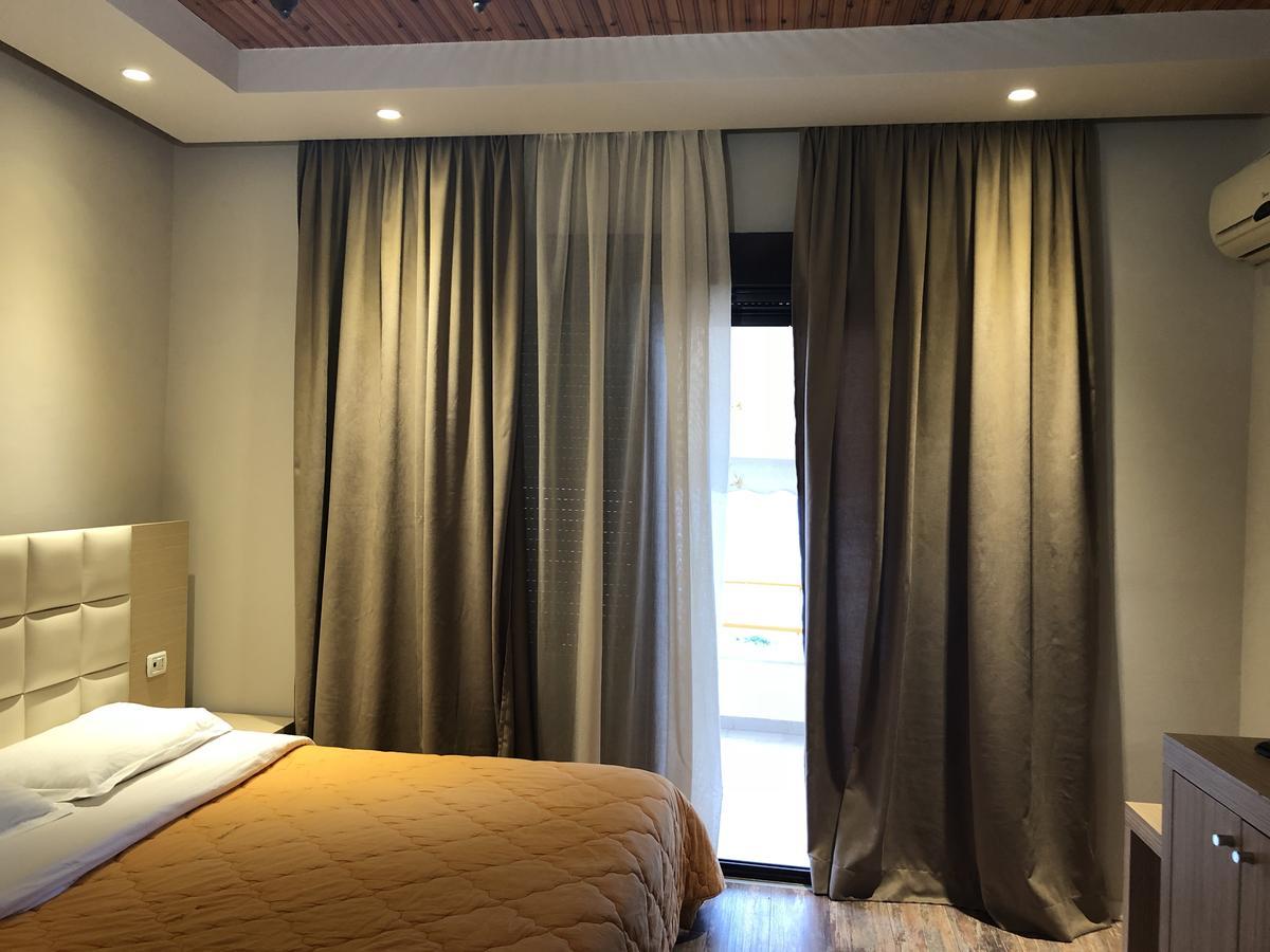 Lungomare Hotel Vlorë
