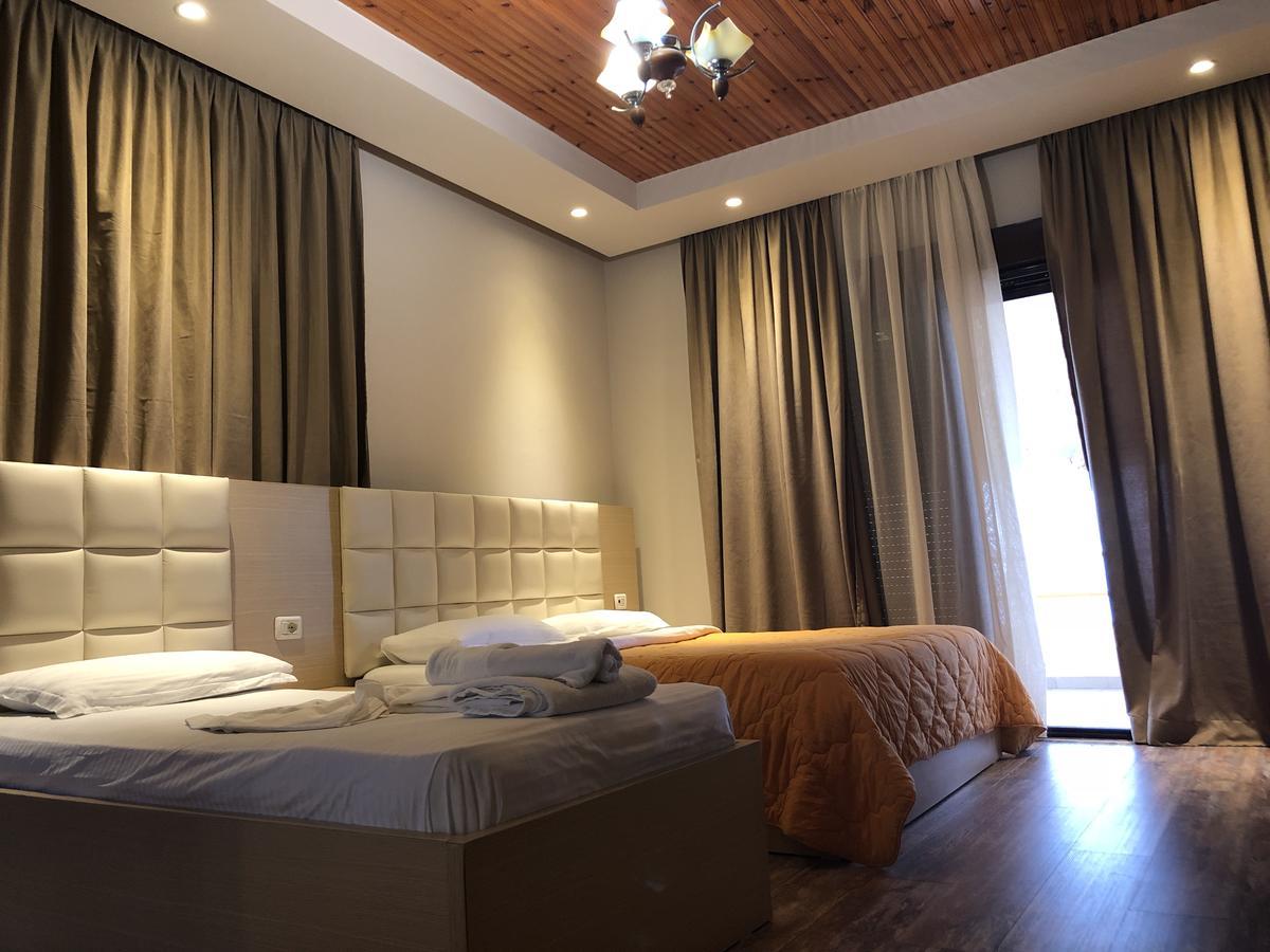Lungomare Hotel Vlorë