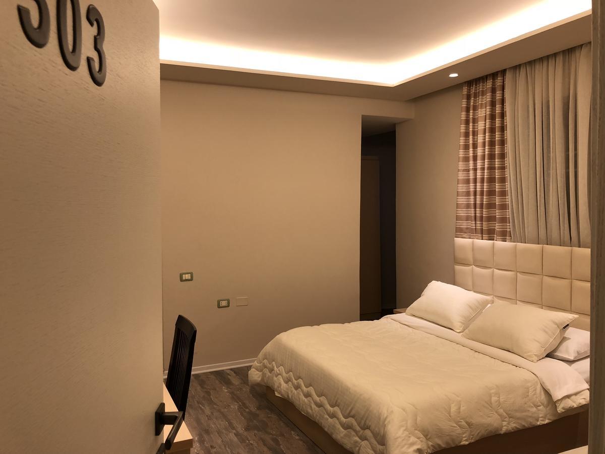 Hotel Lungomare Vlorë