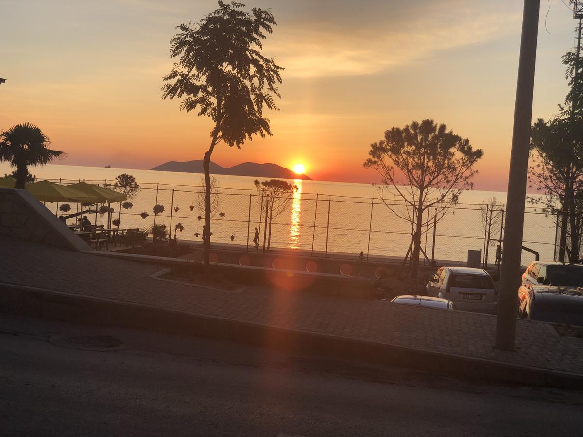 Hotel Lungomare 3*