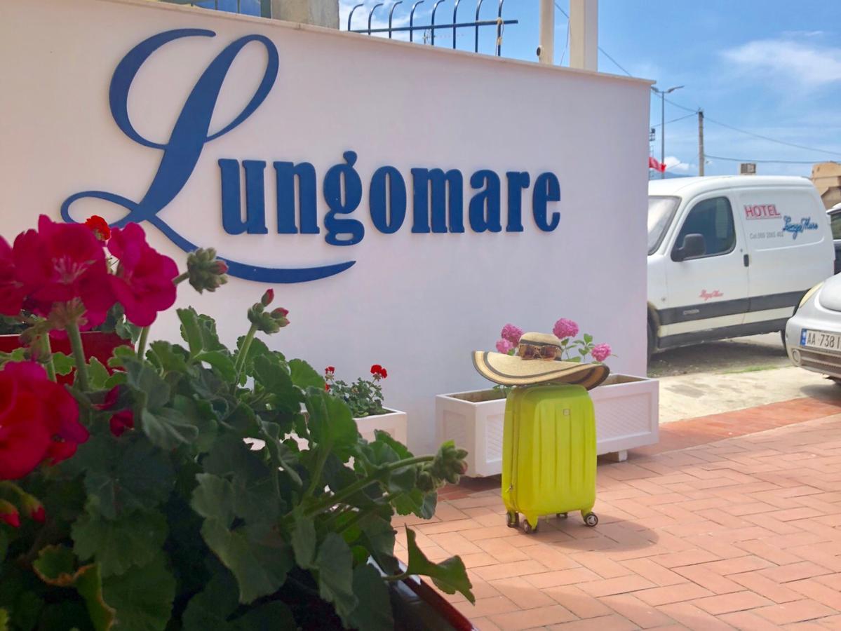 Lungomare Hotel Vlorë