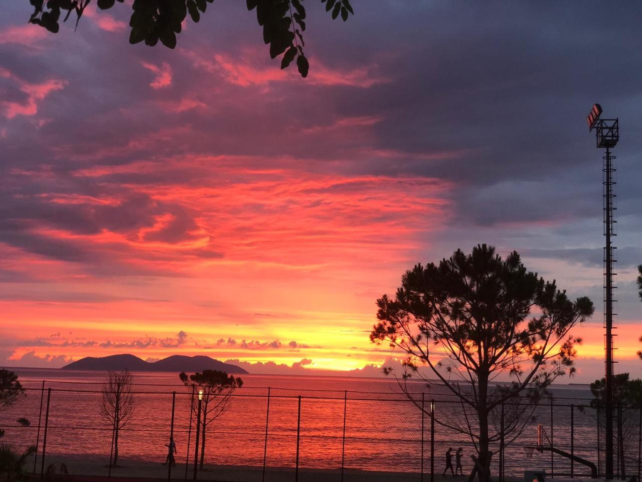 Lungomare Vlorë