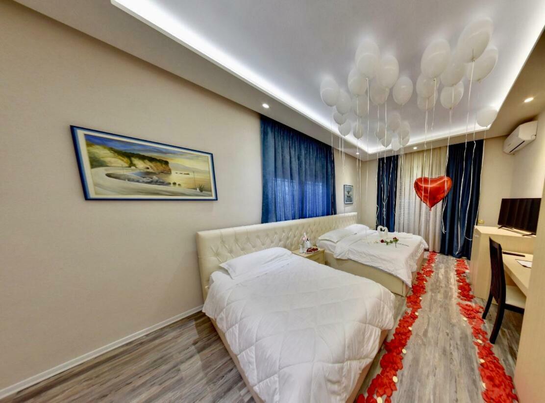 Hotel Lungomare 3*